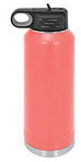 Load image into Gallery viewer, Good Heart But This Mouth Water Bottle

