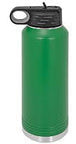 Load image into Gallery viewer, Good Heart But This Mouth Water Bottle
