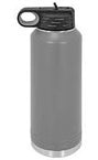 Load image into Gallery viewer, Good Heart But This Mouth Water Bottle
