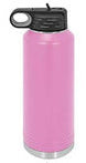 Load image into Gallery viewer, Custom Design Water Bottle
