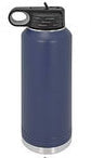 Load image into Gallery viewer, Custom Design Water Bottle
