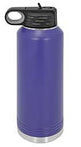 Load image into Gallery viewer, Outdoor Flag Design Water Bottle
