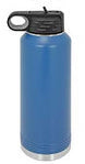 Load image into Gallery viewer, Outdoor Flag Design Water Bottle
