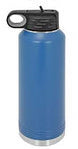 Custom Design Water Bottle