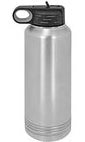 Load image into Gallery viewer, Good Heart But This Mouth Water Bottle
