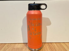 Load image into Gallery viewer, So Fabulous Water Bottle

