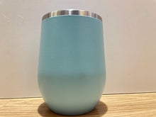 Load image into Gallery viewer, Wine-Der Woman stemless wine tumbler
