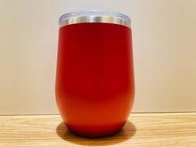 Load image into Gallery viewer, Wine-Der Woman stemless wine tumbler
