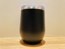 Load image into Gallery viewer, Wine-Der Woman stemless wine tumbler
