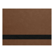 Load image into Gallery viewer, Monogram Bi-fold Leatherette wallet
