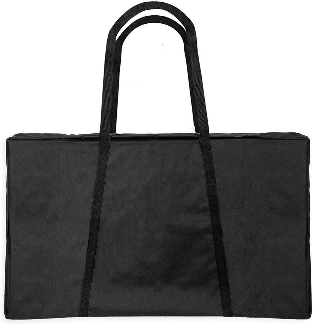 Cornhole board carrying case