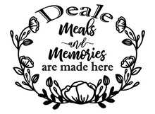 Load image into Gallery viewer, Personalized Pie plate with lid

