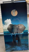 Load image into Gallery viewer, Custom cornhole board set
