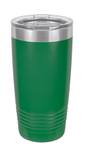 Load image into Gallery viewer, FUNDRAISER 20oz organization logo tumbler
