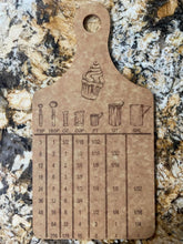 Load image into Gallery viewer, CUSTOM Eco Cutting Board
