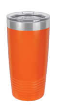Load image into Gallery viewer, FUNDRAISER 20oz &quot;theme&quot; tumbler
