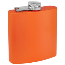 Load image into Gallery viewer, Such Treasures 6oz Flask
