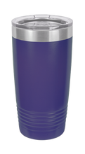 Load image into Gallery viewer, FUNDRAISER 20oz organization logo tumbler
