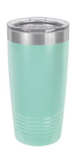 Load image into Gallery viewer, FUNDRAISER 20oz organization logo tumbler
