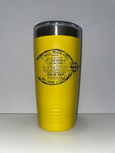 Load image into Gallery viewer, Remote teacher 20oz tumbler
